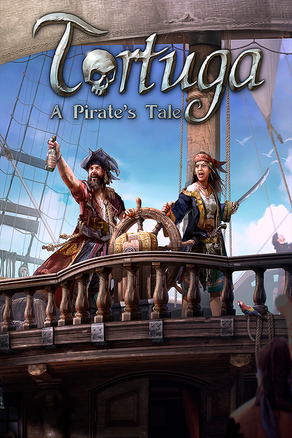 Tortuga - A Pirate's Tale